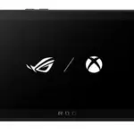 ROG Xbox Ally X handheld shows Xbox